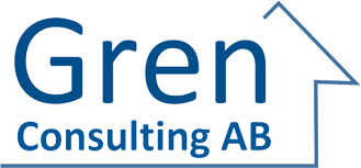 Gren Consulting AB logo